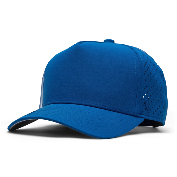 Apex - Royal Blue (blank, logo removed)