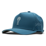 Key x Suay - Apex - Steel Blue