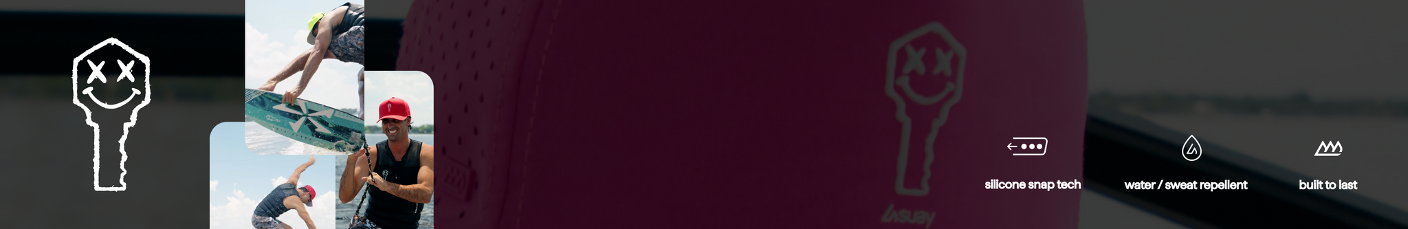 Key | Sean Silveira Surf Edition