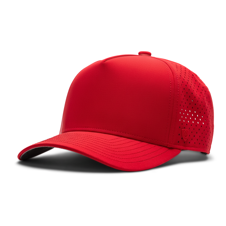 Apex - Red (blank, logo removed)