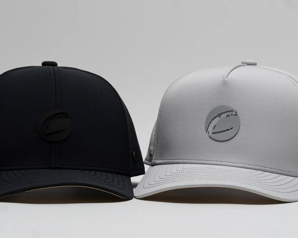 Compunet — Corporate Custom Hats