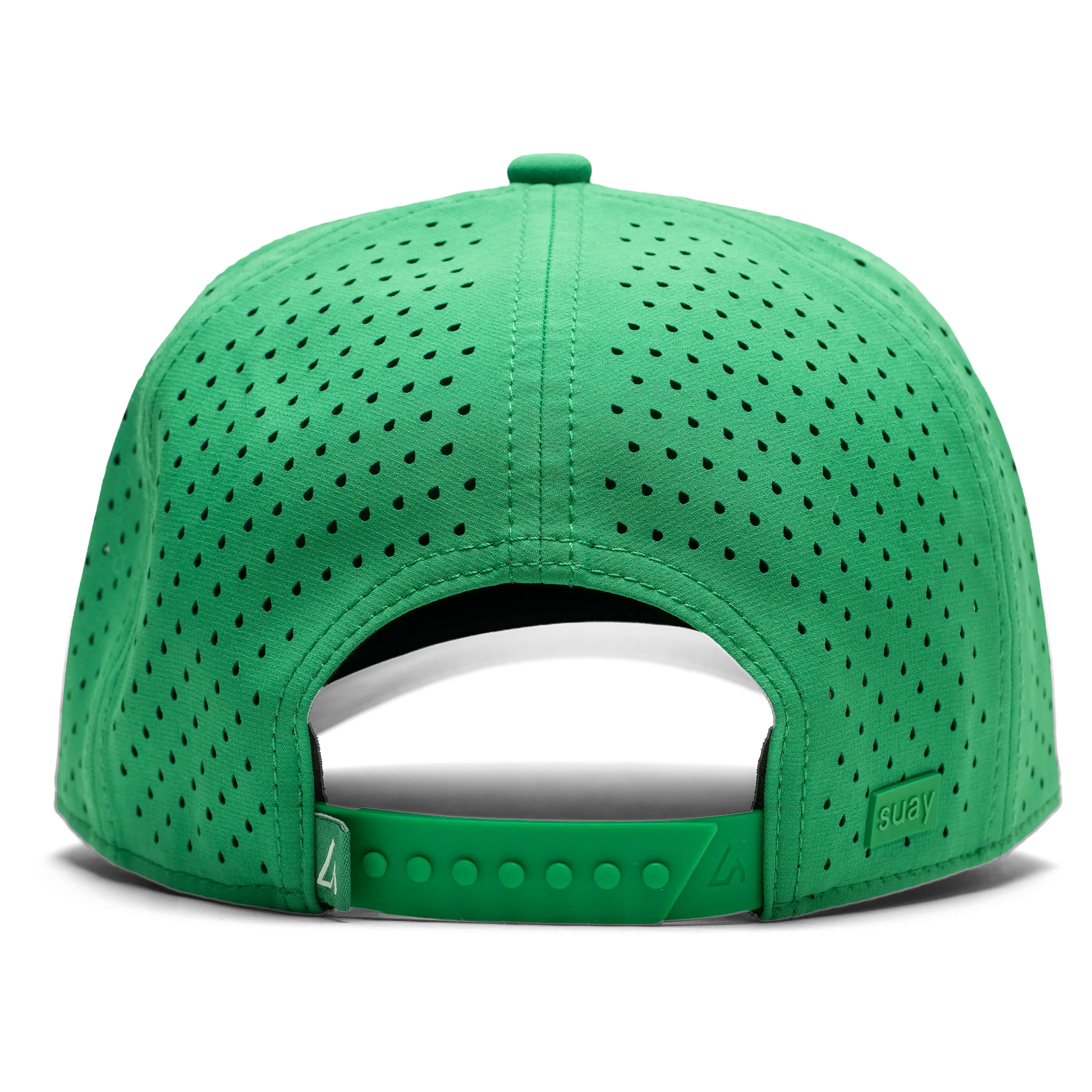 Key x Suay - Apex - Green - Black Patch