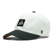 Nomad - White / Black Two Tone