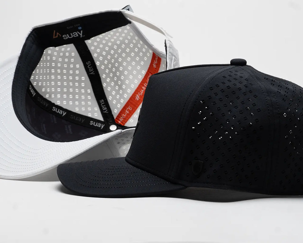 Select Health — Custom Perforation & Lining