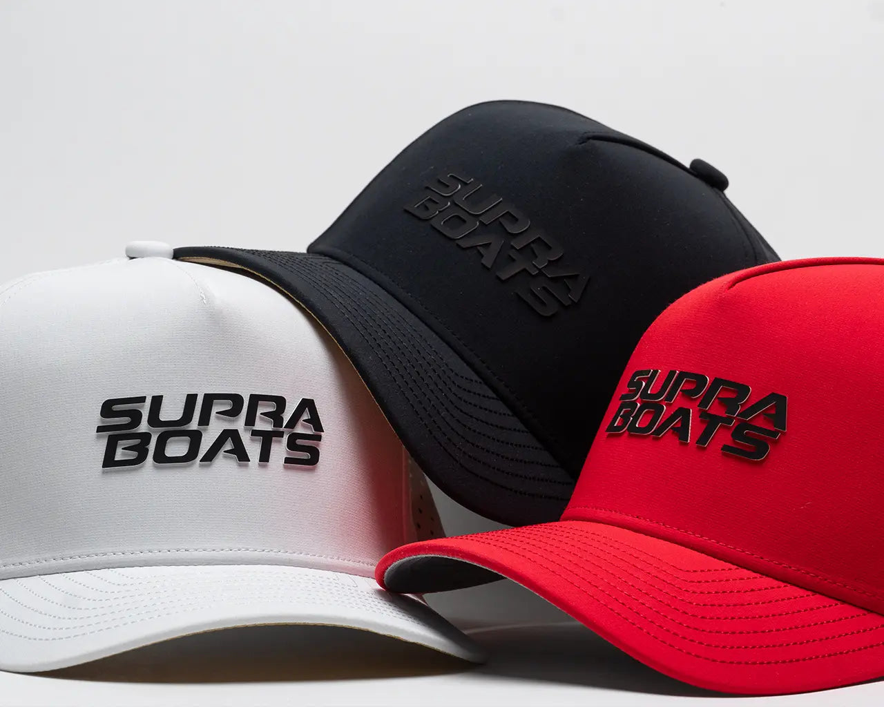 Supra — Custom Branded Headwear