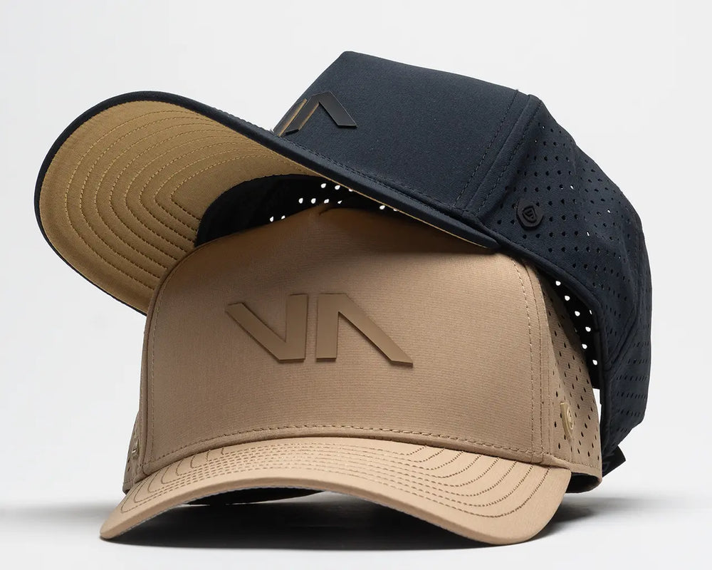 Valo — Custom Branded Caps