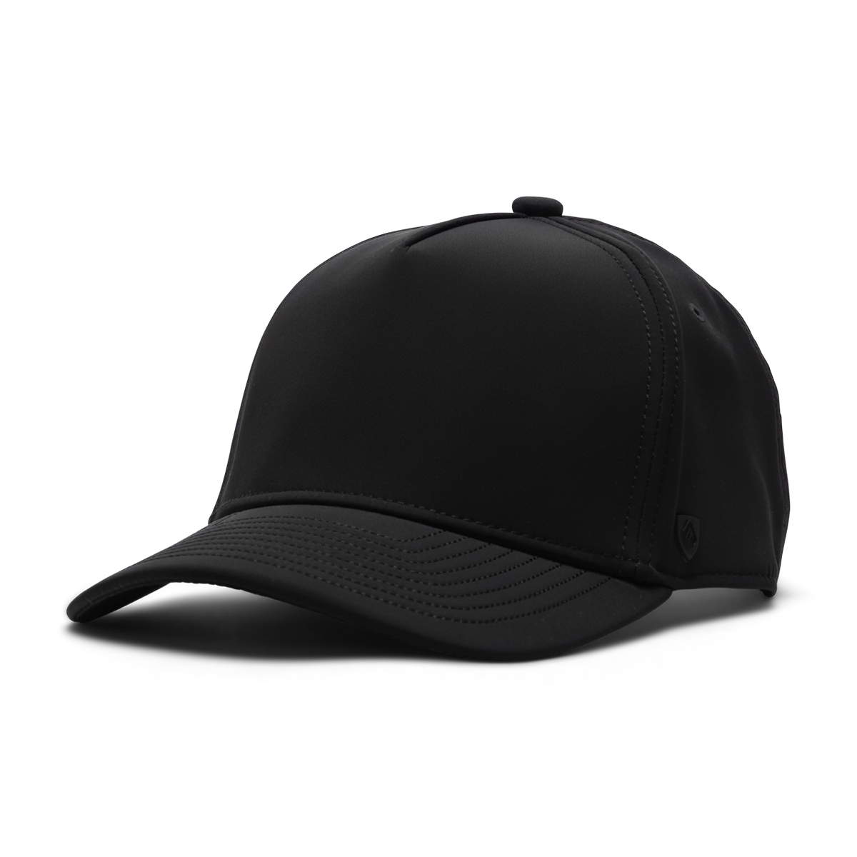 Toasty Apex - Black (blank, logo removed)