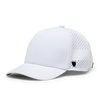 Endurance - White / Black
